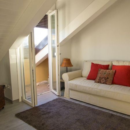Appartement Il Nido Del Picchio à Turin Extérieur photo