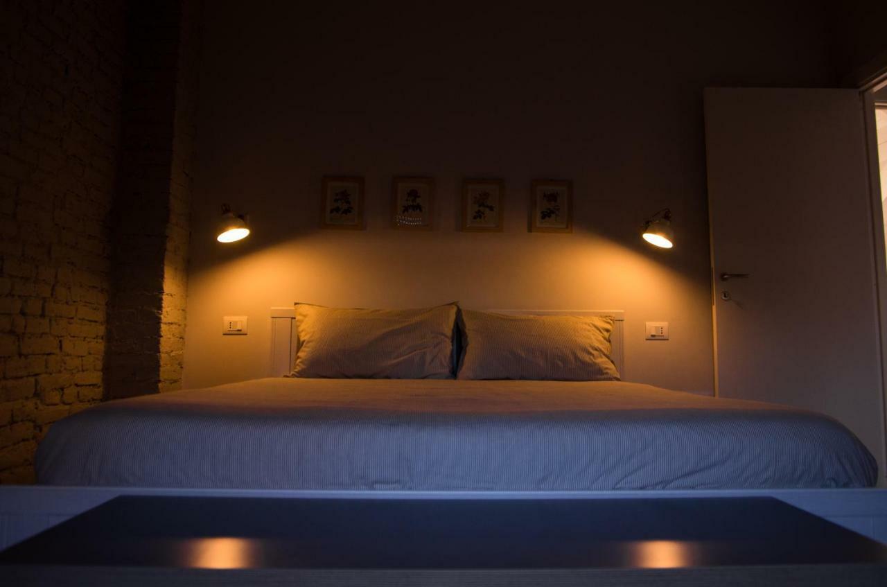 Appartement Il Nido Del Picchio à Turin Extérieur photo