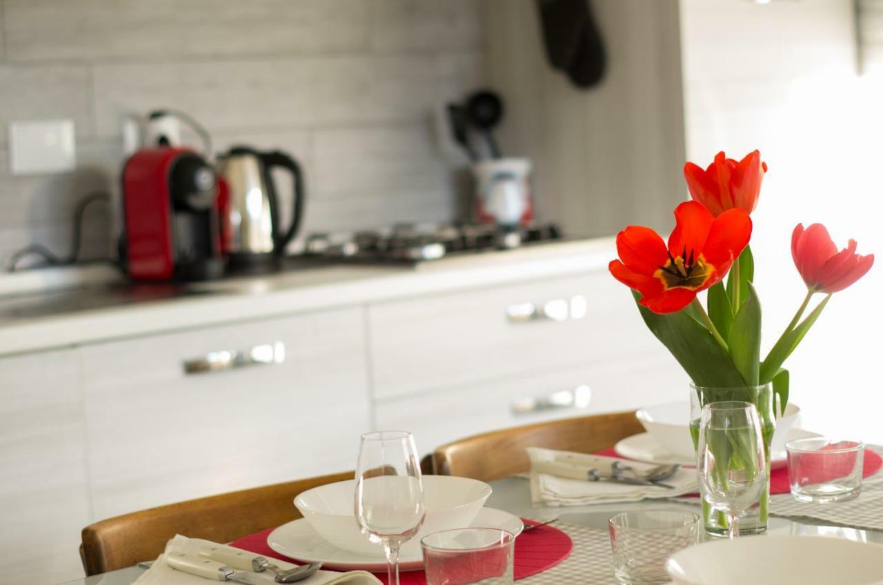Appartement Il Nido Del Picchio à Turin Extérieur photo