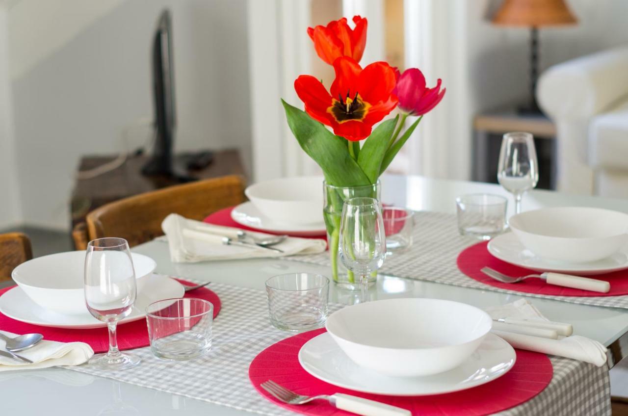 Appartement Il Nido Del Picchio à Turin Extérieur photo