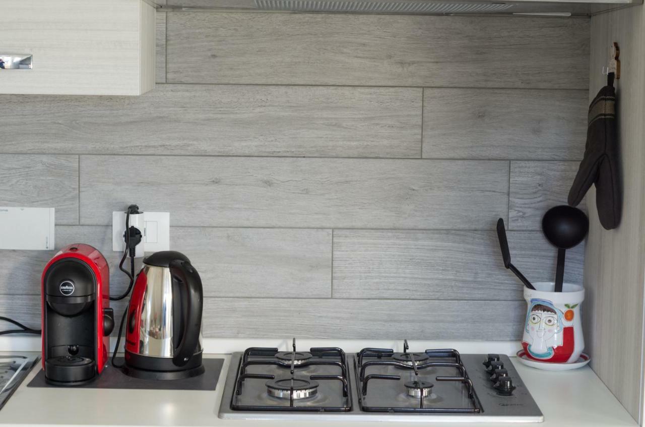 Appartement Il Nido Del Picchio à Turin Extérieur photo