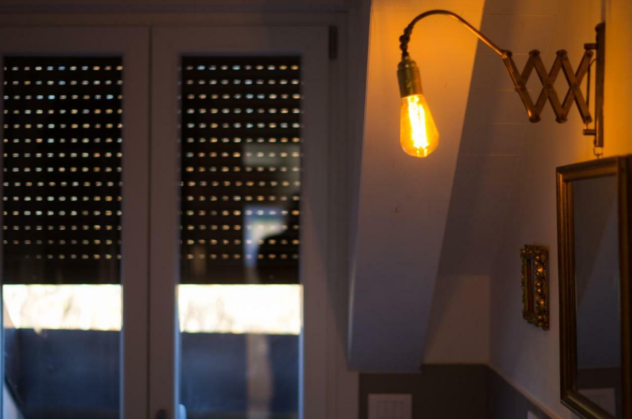 Appartement Il Nido Del Picchio à Turin Extérieur photo