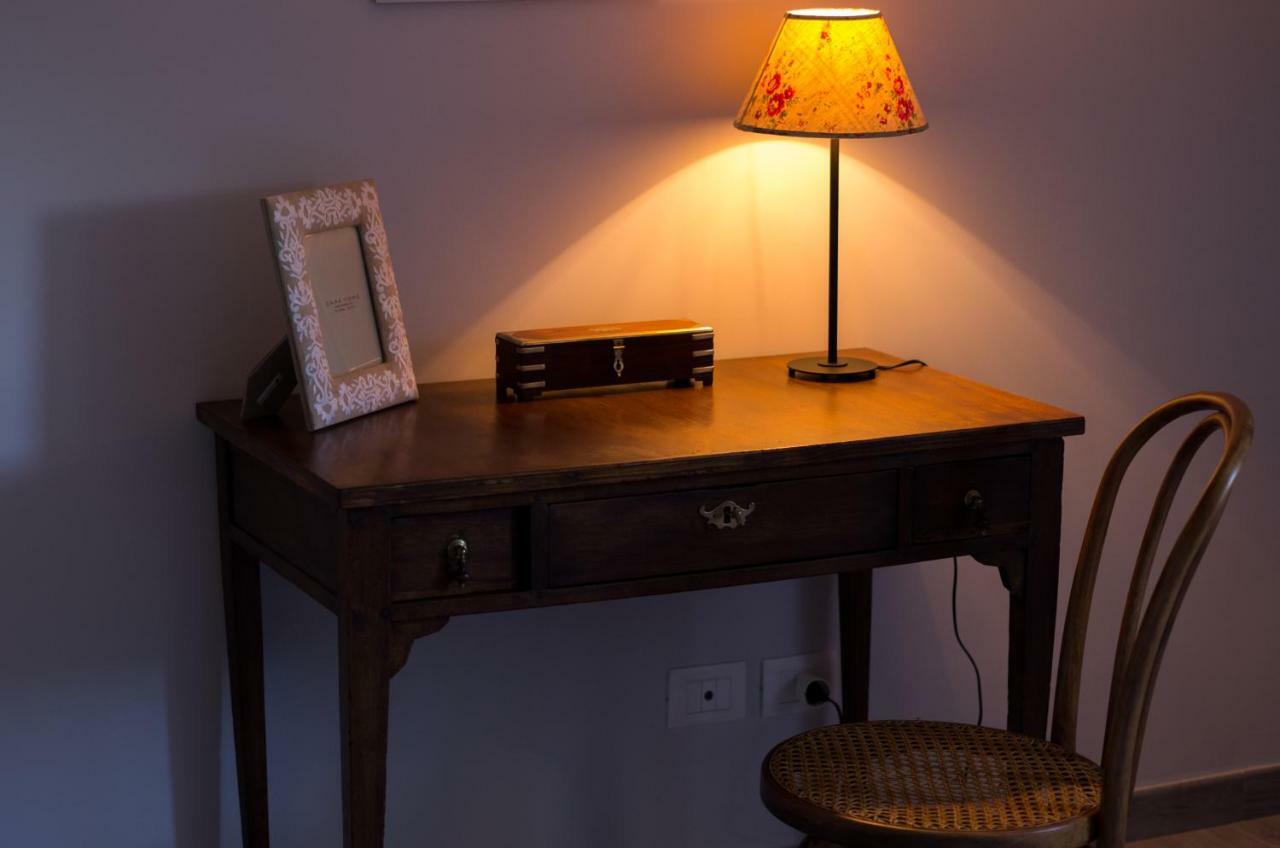 Appartement Il Nido Del Picchio à Turin Extérieur photo